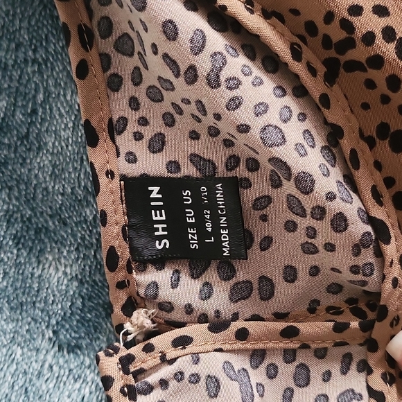 Maternity Dress - Picture 2 of 4